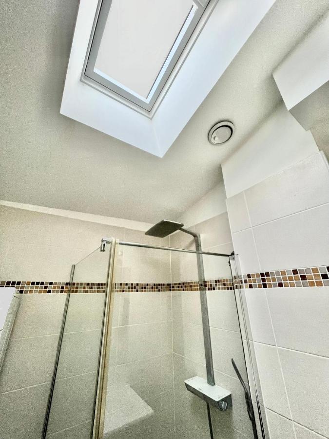 Duplex Tolosa - Pont-Neuf, Dome De La Grave, 2 Bdrs 85M2, Ac, Free Private Car Park - T3 85M2 Avec Clim, Parking Prive Gratuit מראה חיצוני תמונה