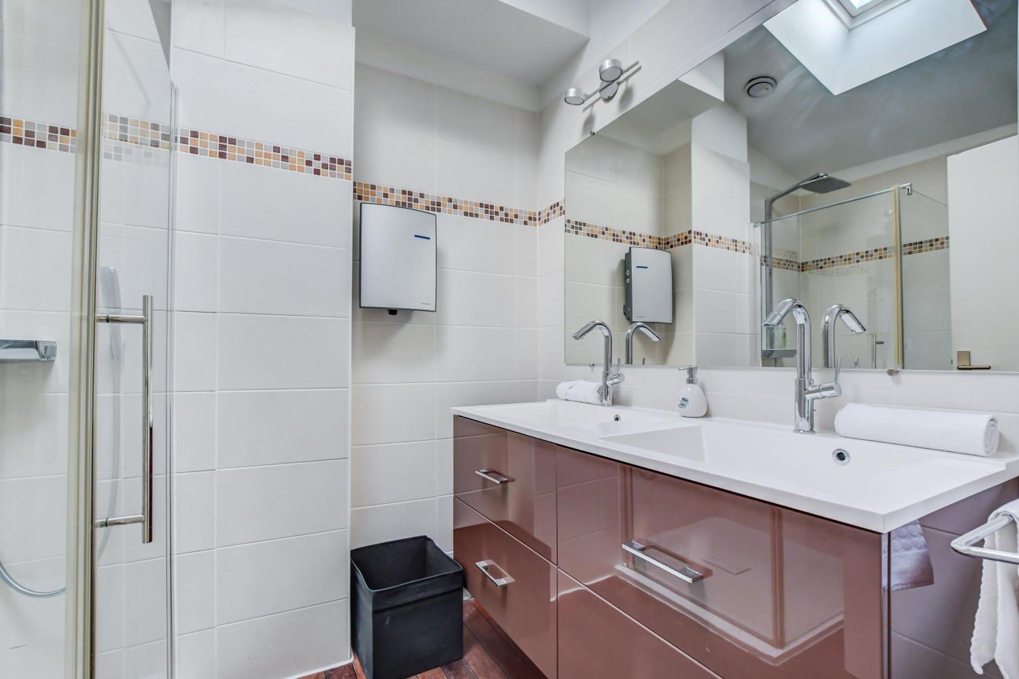 Duplex Tolosa - Pont-Neuf, Dome De La Grave, 2 Bdrs 85M2, Ac, Free Private Car Park - T3 85M2 Avec Clim, Parking Prive Gratuit מראה חיצוני תמונה
